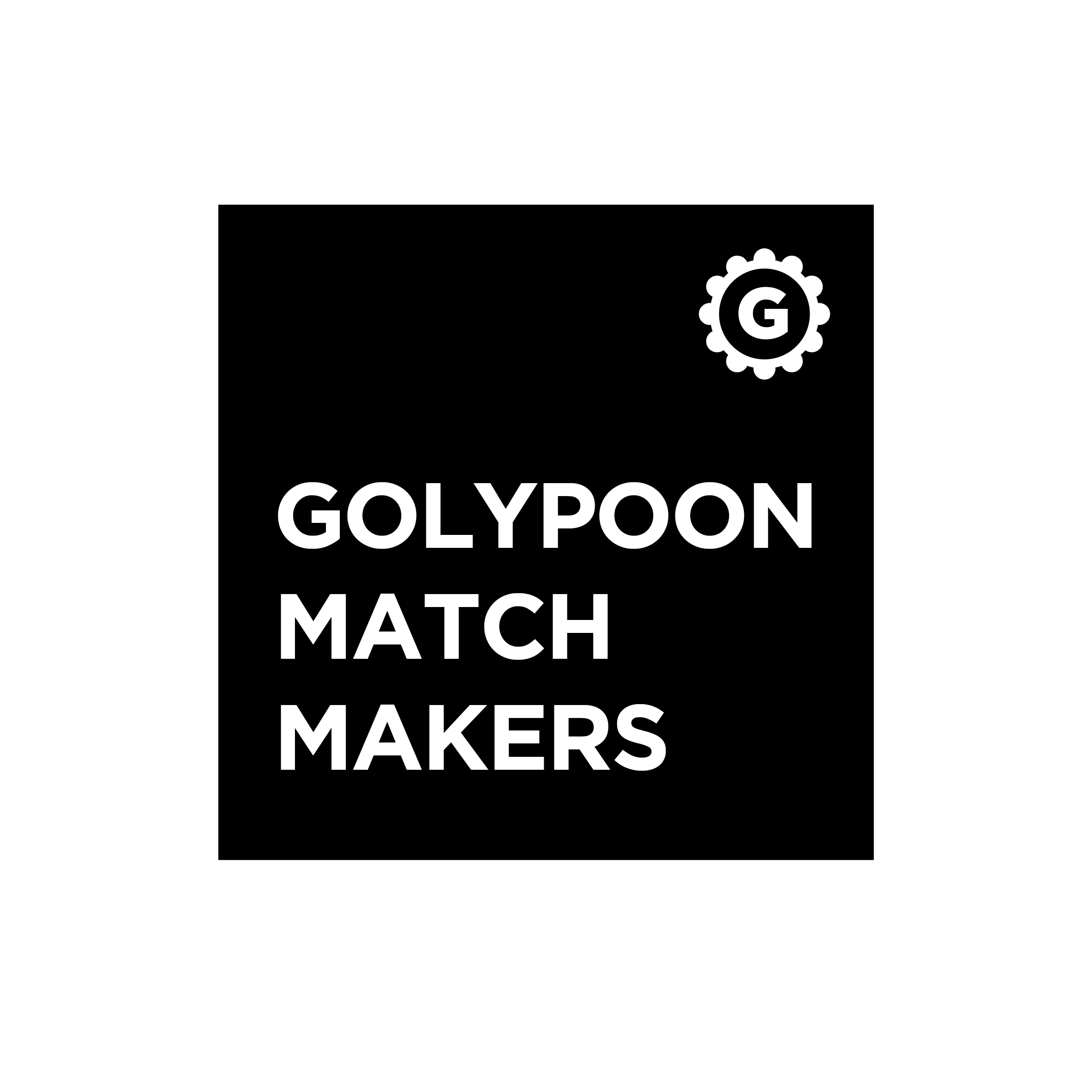 Golypoon Matchmakers