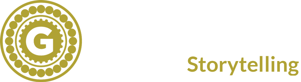 Golypoon Storytelling